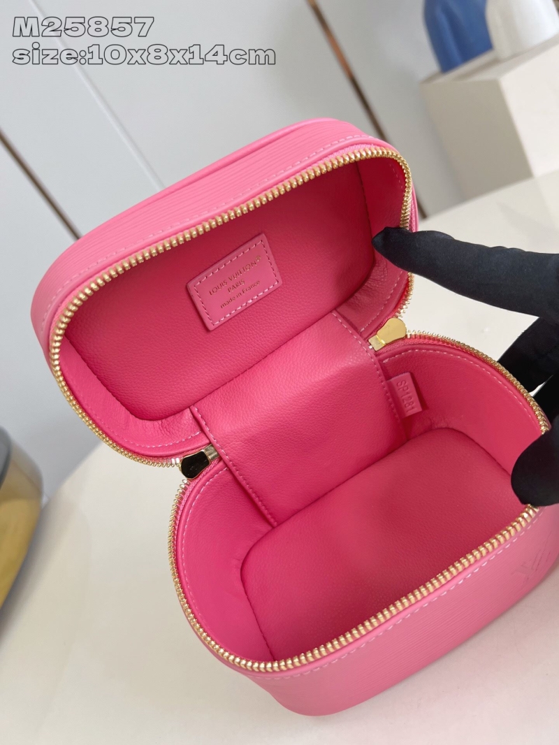LV Cosmetic Bags